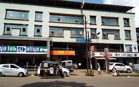 A.R.Residency